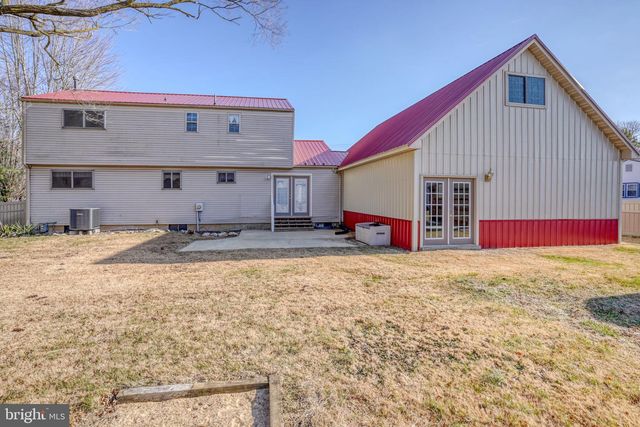 2158 S STATE ST, Dover, DE 19901