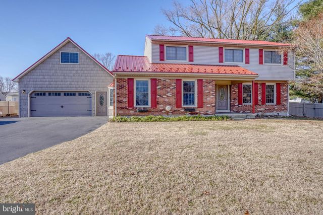 2158 S STATE ST, Dover, DE 19901