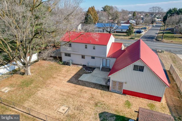 2158 S STATE ST, Dover, DE 19901