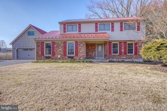 2158 S STATE ST, Dover, DE 19901