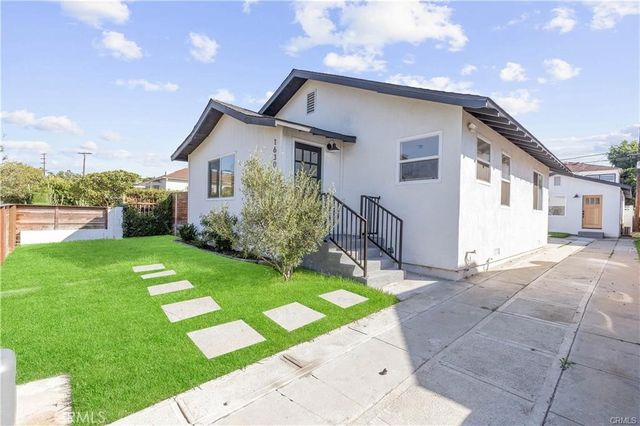 1630 S Ridgeley, Los Angeles, CA 90019