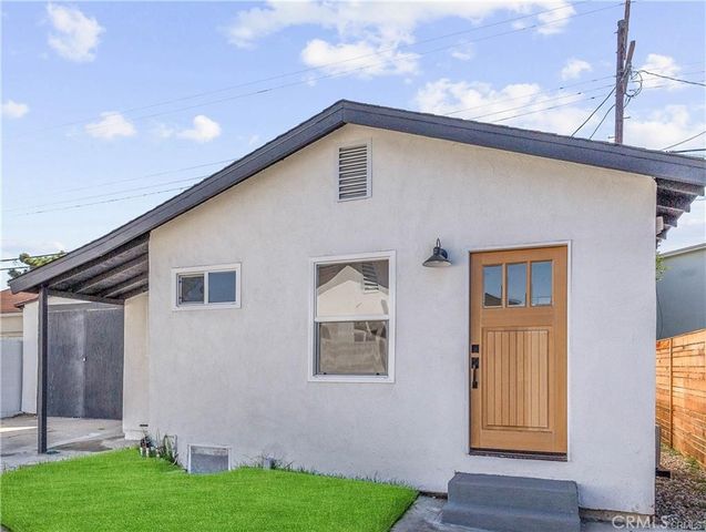 1630 S Ridgeley, Los Angeles, CA 90019