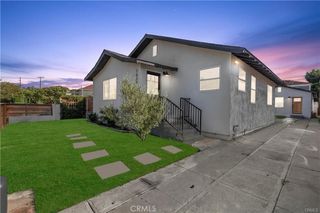 1630 S Ridgeley, Los Angeles, CA 90019