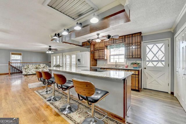 3081 Simpson Park Road, Gainesville, GA 30506