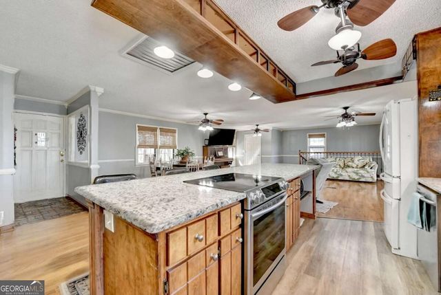 3081 Simpson Park Road, Gainesville, GA 30506