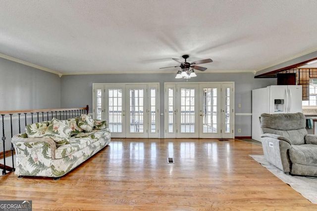 3081 Simpson Park Road, Gainesville, GA 30506