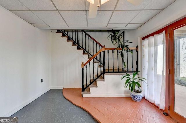 3081 Simpson Park Road, Gainesville, GA 30506