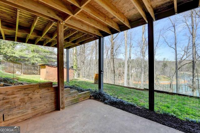 3081 Simpson Park Road, Gainesville, GA 30506