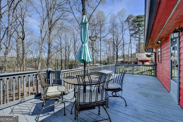 3081 Simpson Park Road, Gainesville, GA 30506