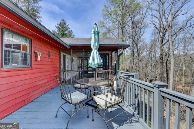 3081 Simpson Park Road, Gainesville, GA 30506