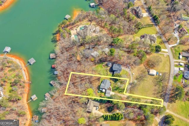 3081 Simpson Park Road, Gainesville, GA 30506