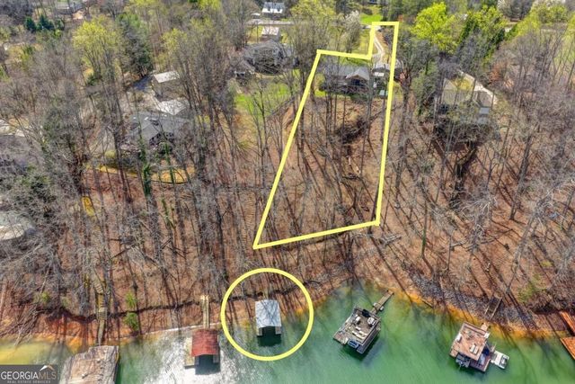3081 Simpson Park Road, Gainesville, GA 30506