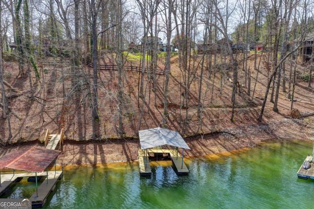 3081 Simpson Park Road, Gainesville, GA 30506