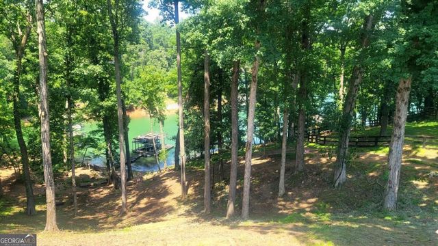3081 Simpson Park Road, Gainesville, GA 30506