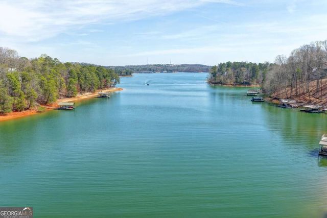3081 Simpson Park Road, Gainesville, GA 30506
