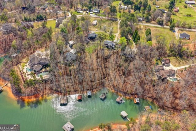 3081 Simpson Park Road, Gainesville, GA 30506