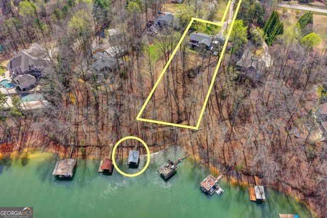 3081 Simpson Park Road, Gainesville, GA 30506