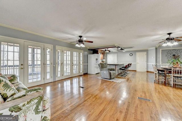 3081 Simpson Park Road, Gainesville, GA 30506