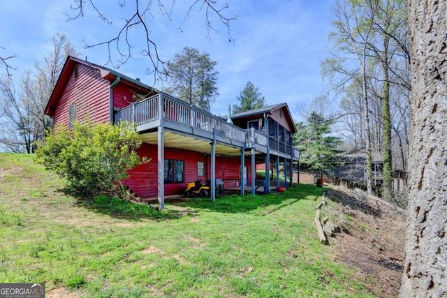 3081 Simpson Park Road, Gainesville, GA 30506
