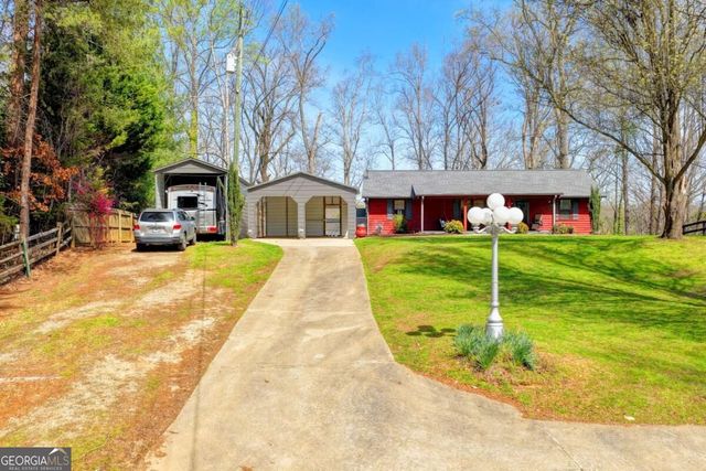 3081 Simpson Park Road, Gainesville, GA 30506