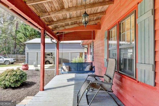 3081 Simpson Park Road, Gainesville, GA 30506