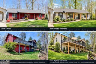 3081 Simpson Park Road, Gainesville, GA 30506