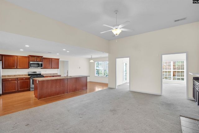 500 Douglas Fir Lane, Columbia, SC 29229