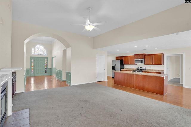 500 Douglas Fir Lane, Columbia, SC 29229