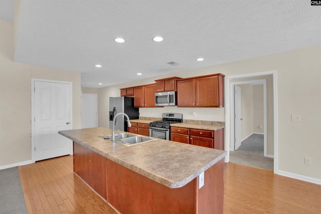 500 Douglas Fir Lane, Columbia, SC 29229