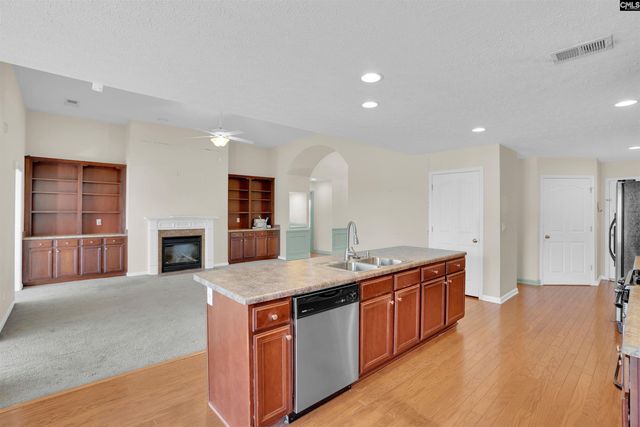 500 Douglas Fir Lane, Columbia, SC 29229