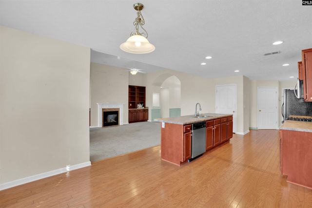 500 Douglas Fir Lane, Columbia, SC 29229