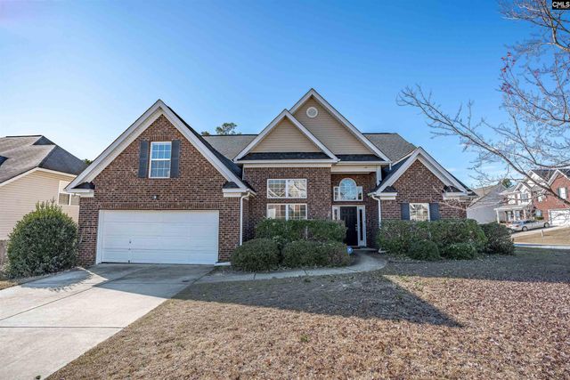 500 Douglas Fir Lane, Columbia, SC 29229