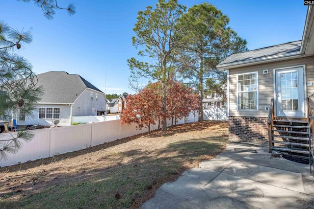 500 Douglas Fir Lane, Columbia, SC 29229