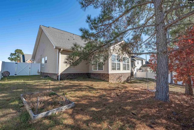 500 Douglas Fir Lane, Columbia, SC 29229