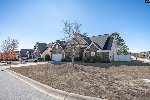 500 Douglas Fir Lane, Columbia, SC 29229