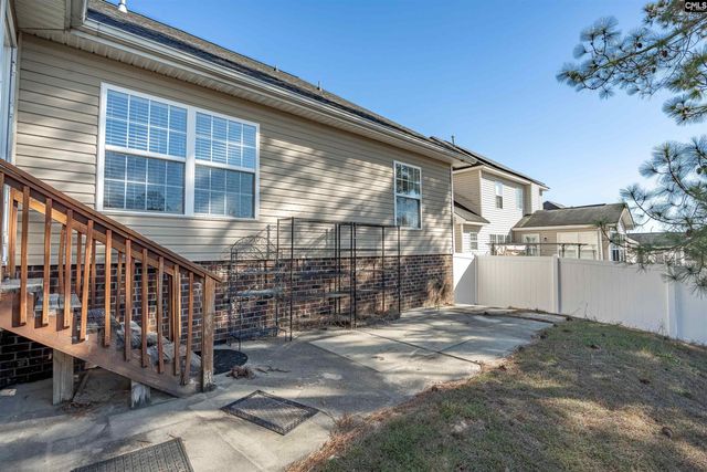 500 Douglas Fir Lane, Columbia, SC 29229