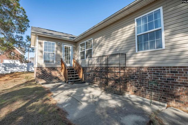 500 Douglas Fir Lane, Columbia, SC 29229