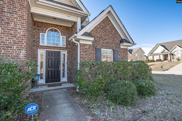 500 Douglas Fir Lane, Columbia, SC 29229