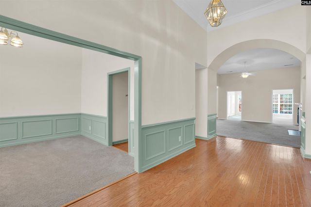 500 Douglas Fir Lane, Columbia, SC 29229