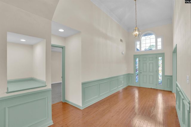 500 Douglas Fir Lane, Columbia, SC 29229