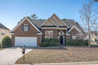 500 Douglas Fir Lane, Columbia, SC 29229