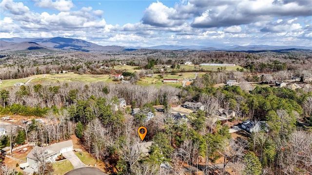 440 Appaloosa Drive, Ellijay, GA 30536