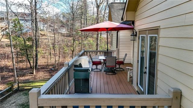 440 Appaloosa Drive, Ellijay, GA 30536