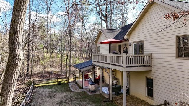 440 Appaloosa Drive, Ellijay, GA 30536