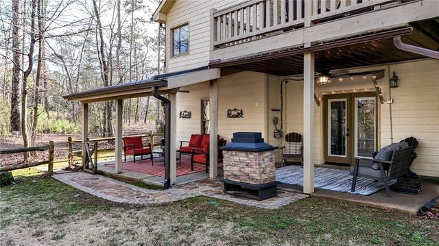 440 Appaloosa Drive, Ellijay, GA 30536