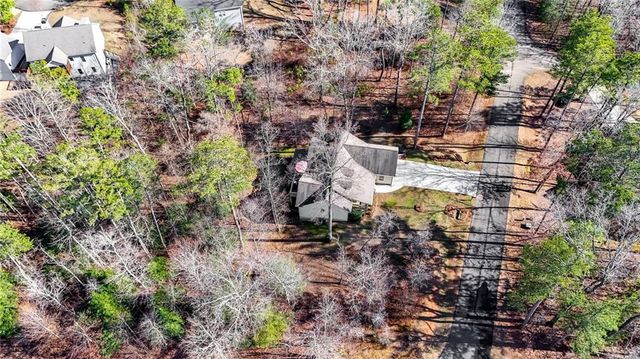 440 Appaloosa Drive, Ellijay, GA 30536