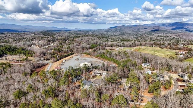 440 Appaloosa Drive, Ellijay, GA 30536