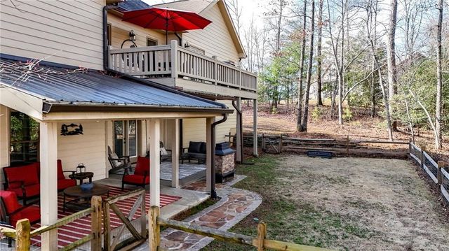 440 Appaloosa Drive, Ellijay, GA 30536