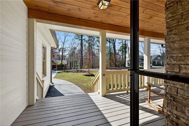 440 Appaloosa Drive, Ellijay, GA 30536