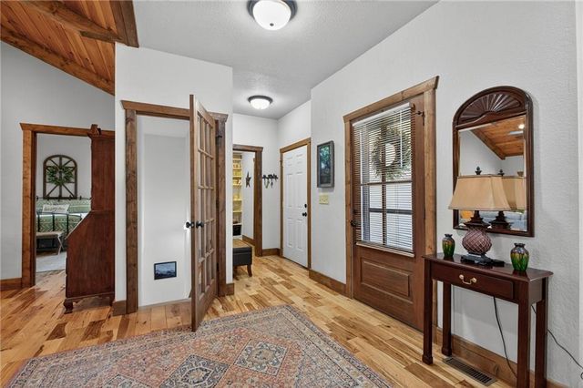 440 Appaloosa Drive, Ellijay, GA 30536